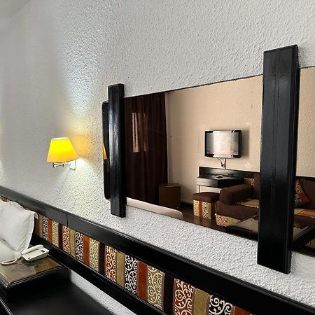 Ourida Urban Hotel ラバト エクステリア 写真