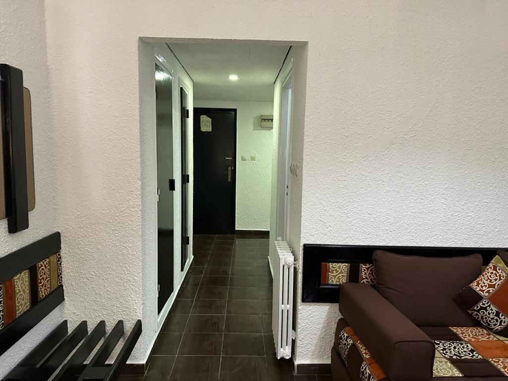 Ourida Urban Hotel ラバト エクステリア 写真