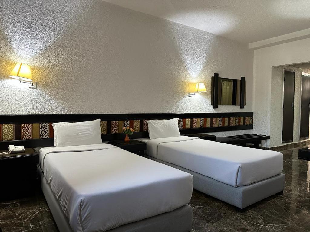 Ourida Urban Hotel ラバト エクステリア 写真