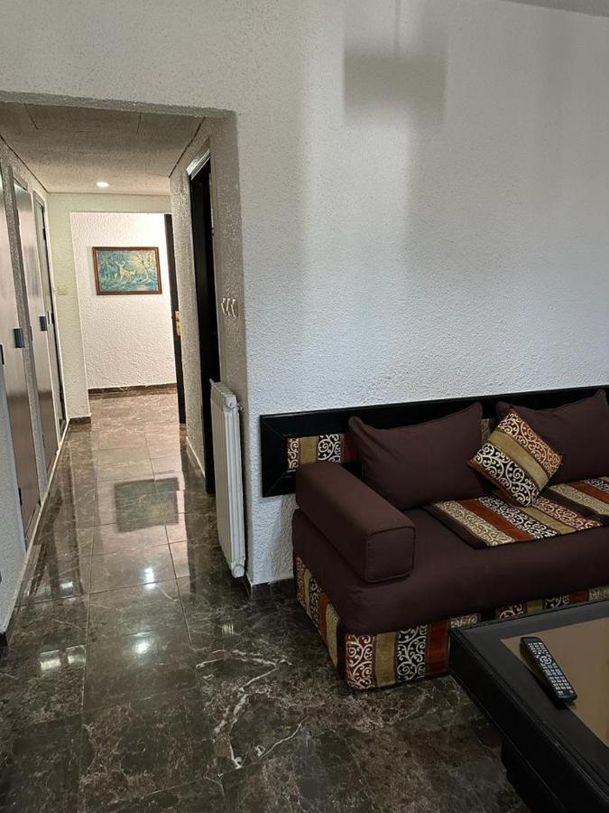 Ourida Urban Hotel ラバト エクステリア 写真