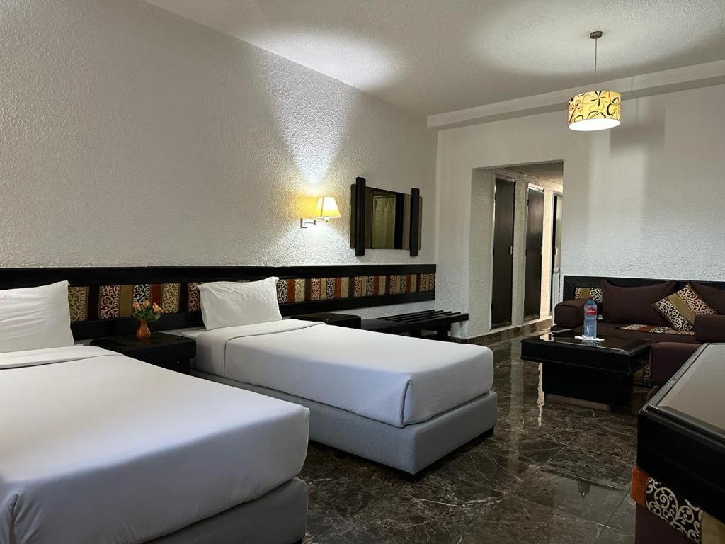 Ourida Urban Hotel ラバト エクステリア 写真