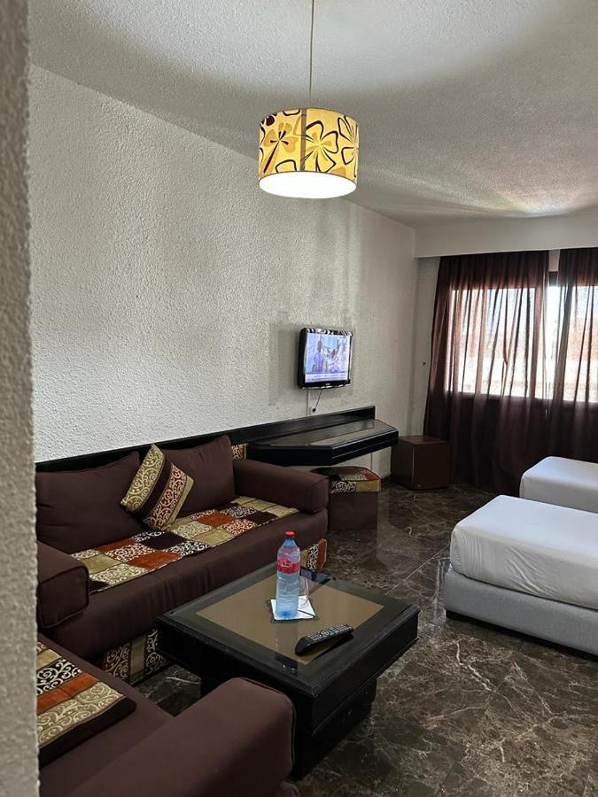 Ourida Urban Hotel ラバト エクステリア 写真