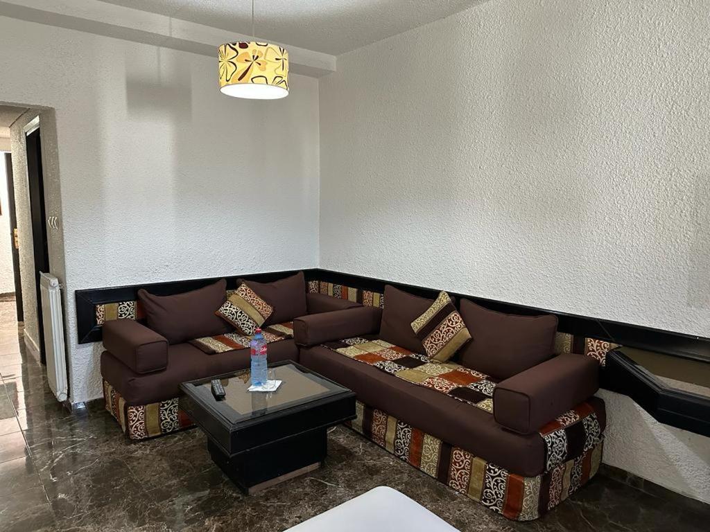 Ourida Urban Hotel ラバト エクステリア 写真
