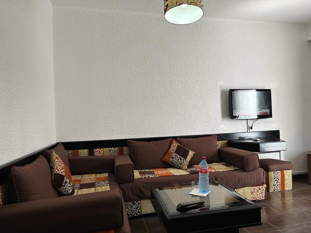 Ourida Urban Hotel ラバト エクステリア 写真