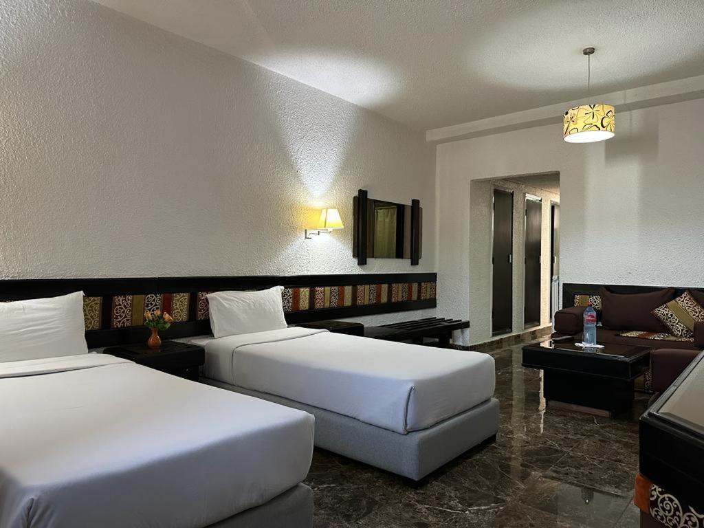Ourida Urban Hotel ラバト エクステリア 写真